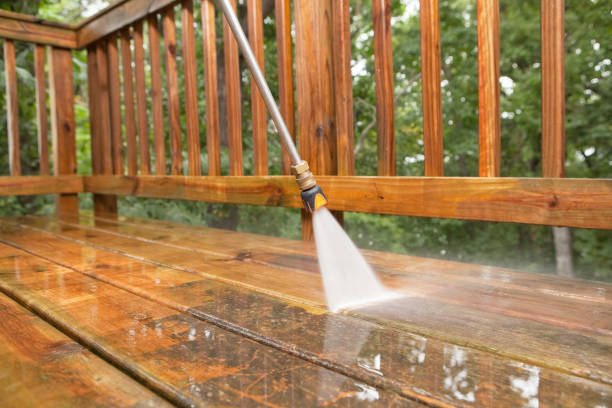 Reliable Centreville, MI Pressure Washing Solutions